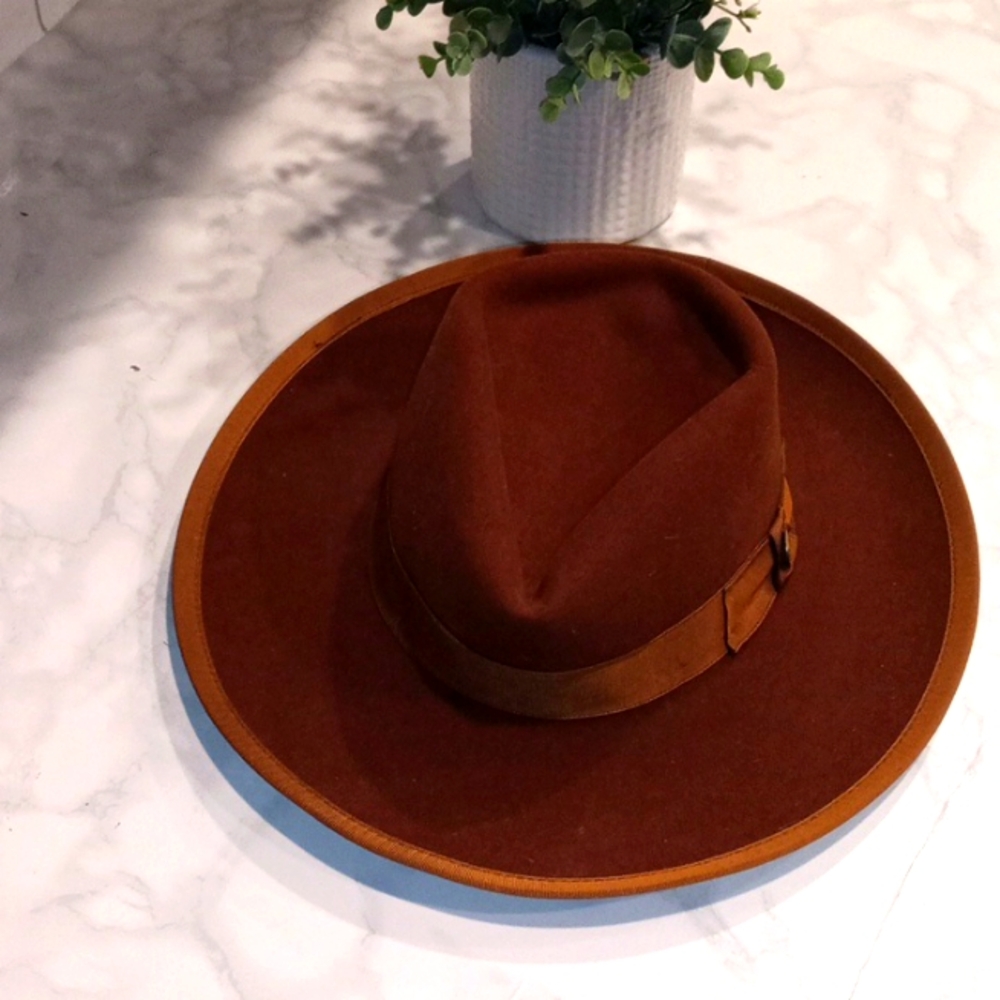 Stetson Hat Women in Mint Condition